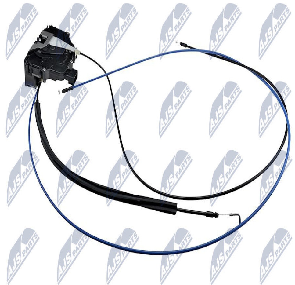 2x ✅Fits NTY EZC-FT-030 ACTUATOR REAR FLAP TRUNK LOCK  ⭐UK Seller⭐