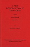 New Introduction to Old Norse