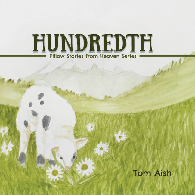 Aish - Hundredth - New paperback or softback - 18 - X555z