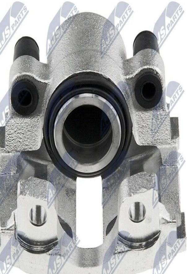 Fits NTY HZT-ME-006 HAM CLAMP. REAR MERCEDES SPRINTER 3T 96-06, VW LT ⭐UK Stock⭐
