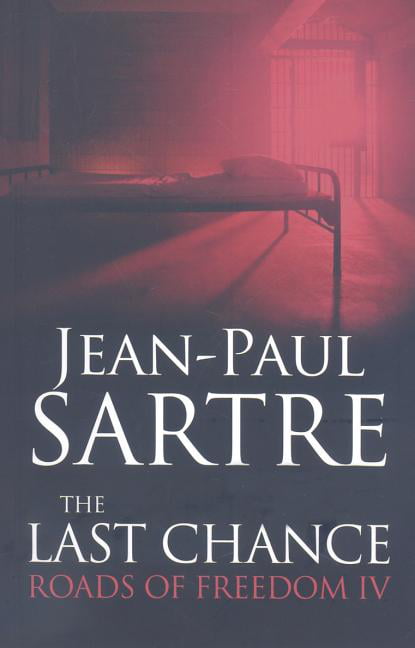 The  Last Chance
