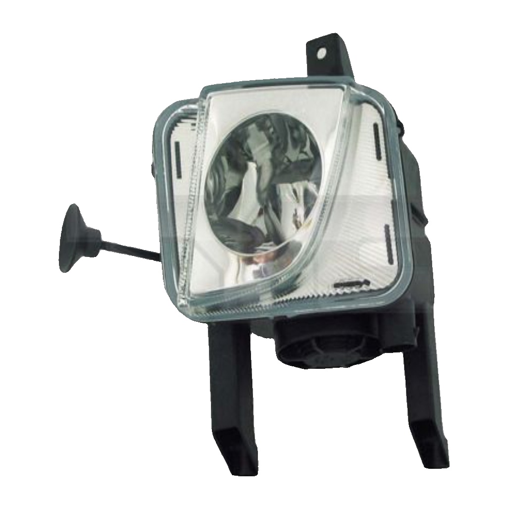 Left TYC 19-0188-05-2 Fog Light for OPEL