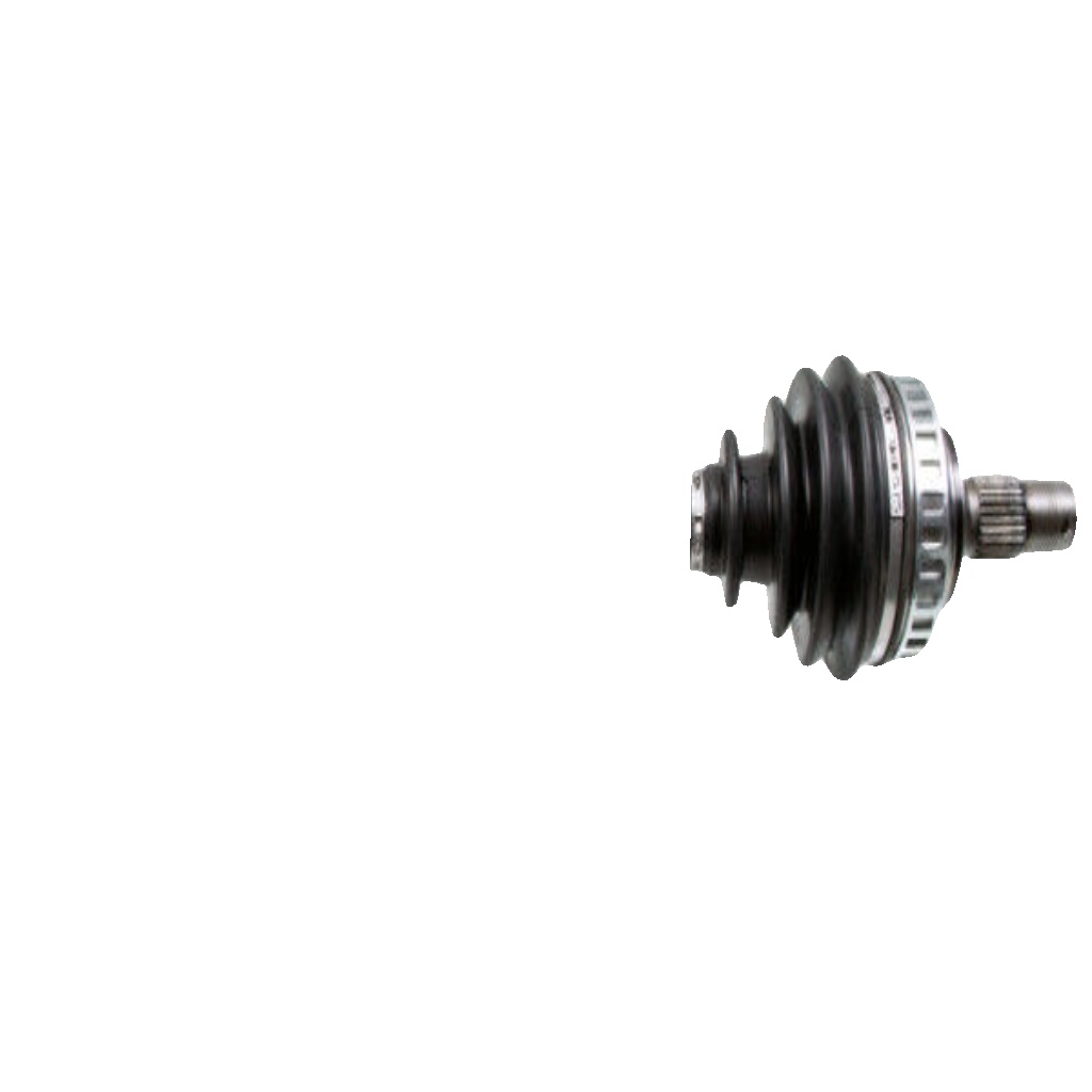 FEBI 182589 DRIVE SHAFT Front LH MAN