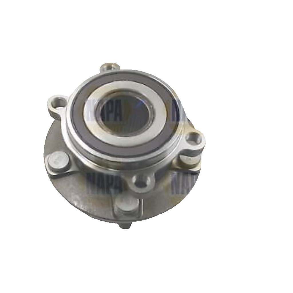 APEC AWB1498 Wheel Bearing Kit Front Suspension 139mm Outer Ø Fits Mazda CX-5