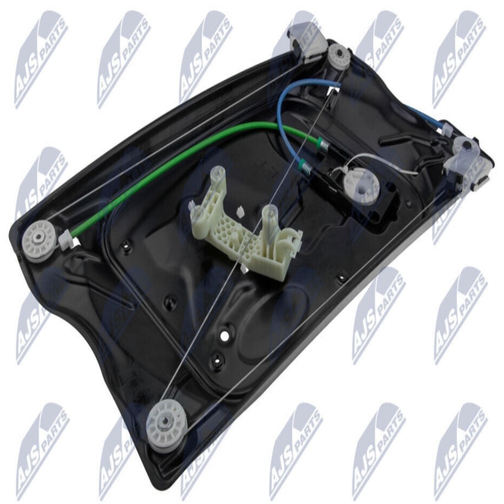 ✅Fits NTY EPS-LR-004 WINDOW REGULATOR  ⭐UK Seller⭐ - Image 4