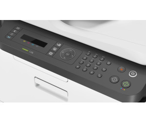 HP Color Laser MFP 179fnw - Multifunktionsdrucker - Laser - Weiß - Image 3