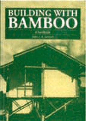 Building with Bamboo.by Janssen  New 9781853392030 Fast Free Shipping<| - Image 2