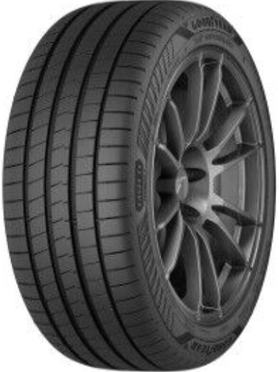1 x 235/35/19 91Y XL Goodyear Eagle F1 Asymmetric 6 Performance Road Car Tyre