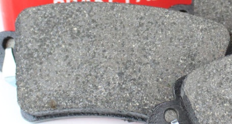 Brake Pads Set fits LAND ROVER DEFENDER L316 3.5 Front 90 to 93 Brembo SFP000140 - Image 23