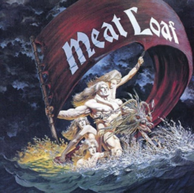 Meat Loaf - Dead Ringer [Cd] Size 1