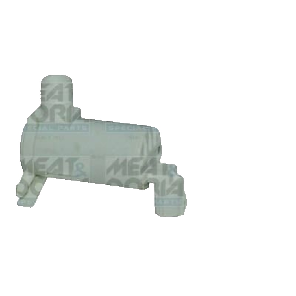 Fits MEAT&DORIA 20153 WASHER PUMP  ⭐UK Stock⭐