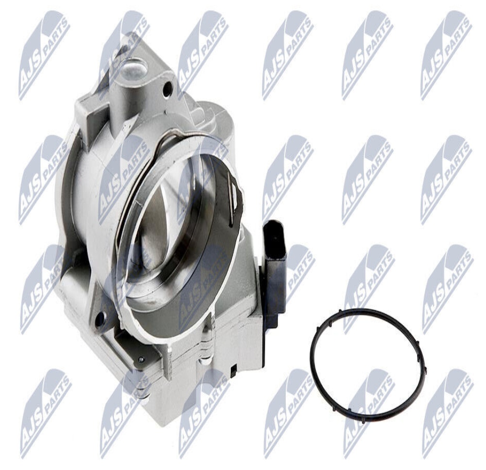 N.T.Y. ETB-VW-022.NTY Control Flap, air supply for AUDI,SKODA,VW