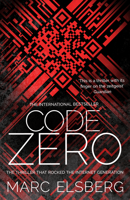 Code Zero: The unputdownable international bestselling thriller by Marc... - Image 5
