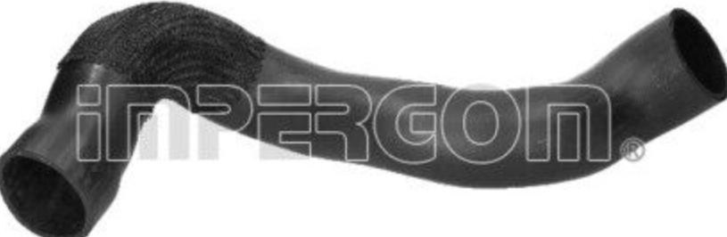 Originale Imperium 221761 Tubo di Aspirazione per Volvo S60 II S80 V60 I V70 III