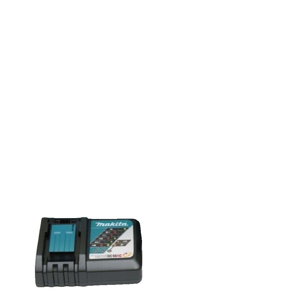 MAKITA DTW181RTJ 18v Impact wrench 1/2"" square drive