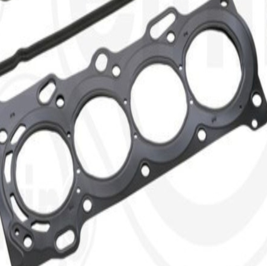 Fits ELRING 169.740 HEAD GASKET KPL. TOYOTA  ⭐UK Stock⭐