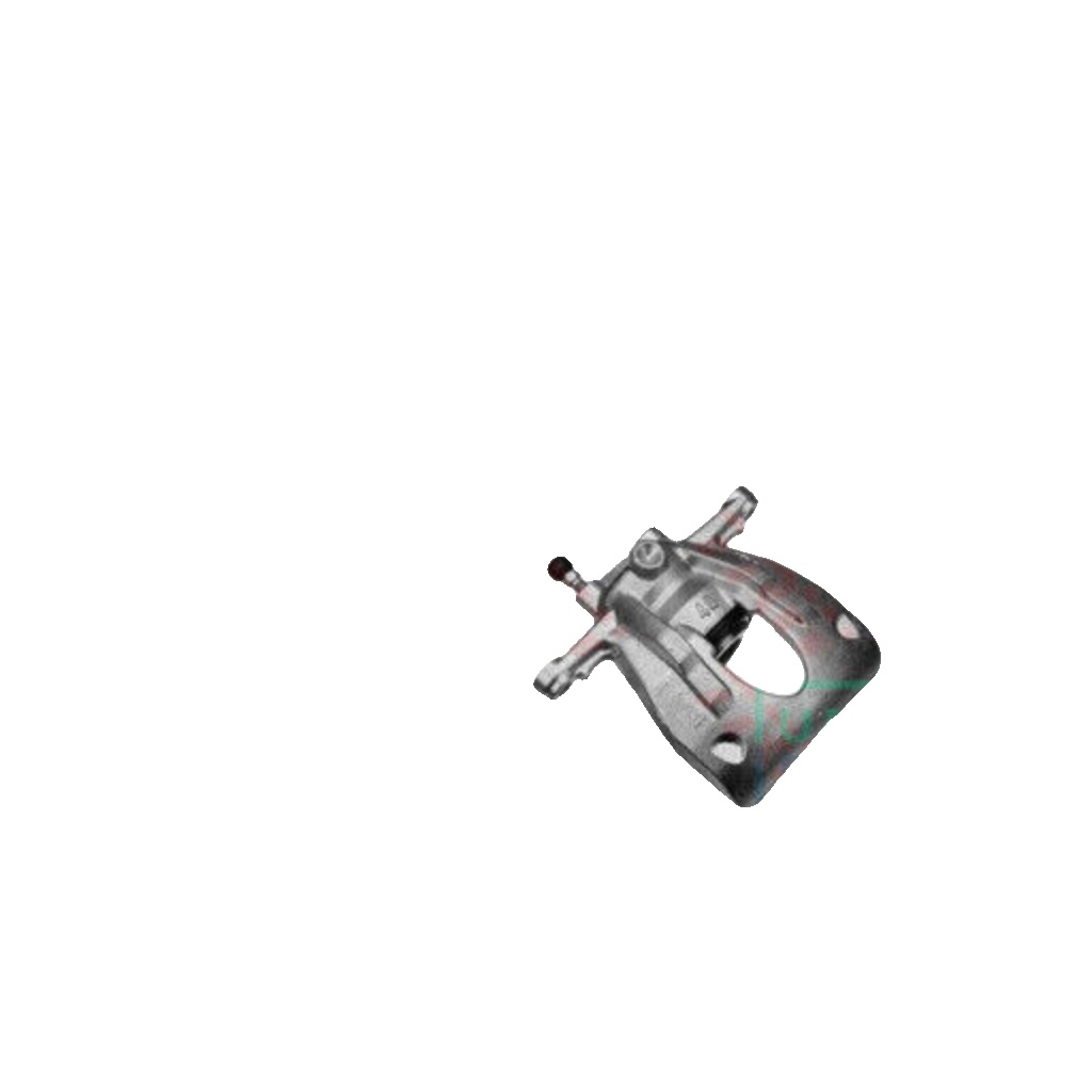 BHV339E TRW Brake Caliper for OPEL,VAUXHALL