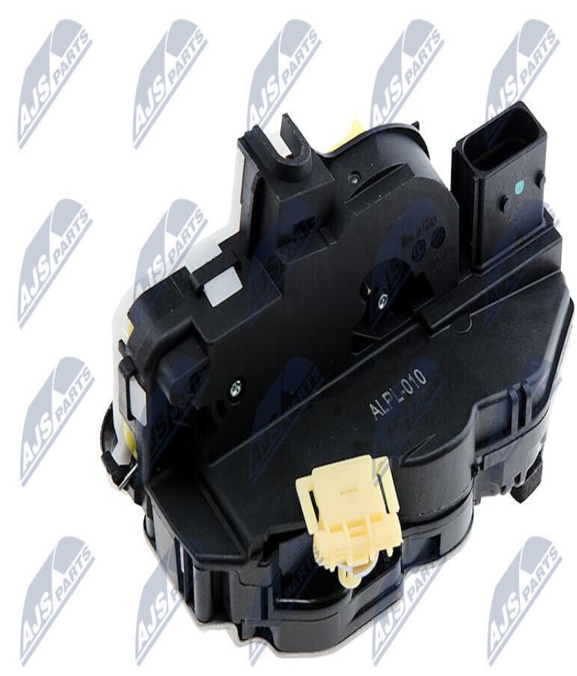 Fits NTY EZC-PL-010 REAR CENTRAL LOCKING ACTUATOR OPEL ASTRA J 2009-, ⭐UK Stock⭐