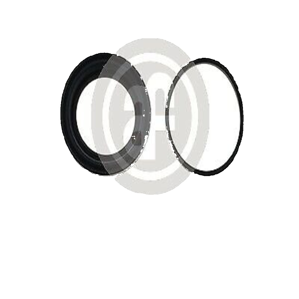 Front AUTOFREN SEINSA D4235 Repair Kit, brake caliper for TOYOTA