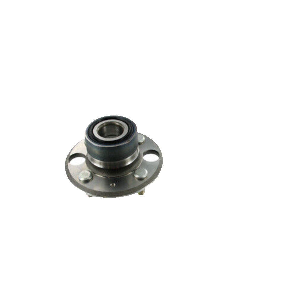 Original SKF Wheel Bearing Kit VKBA 3782 For Honda