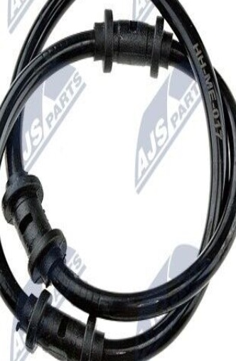 ABS wheel speed sensor Rear Axle Right HCA-ME-017 NTY for MERCEDES-BENZ M-CLASS