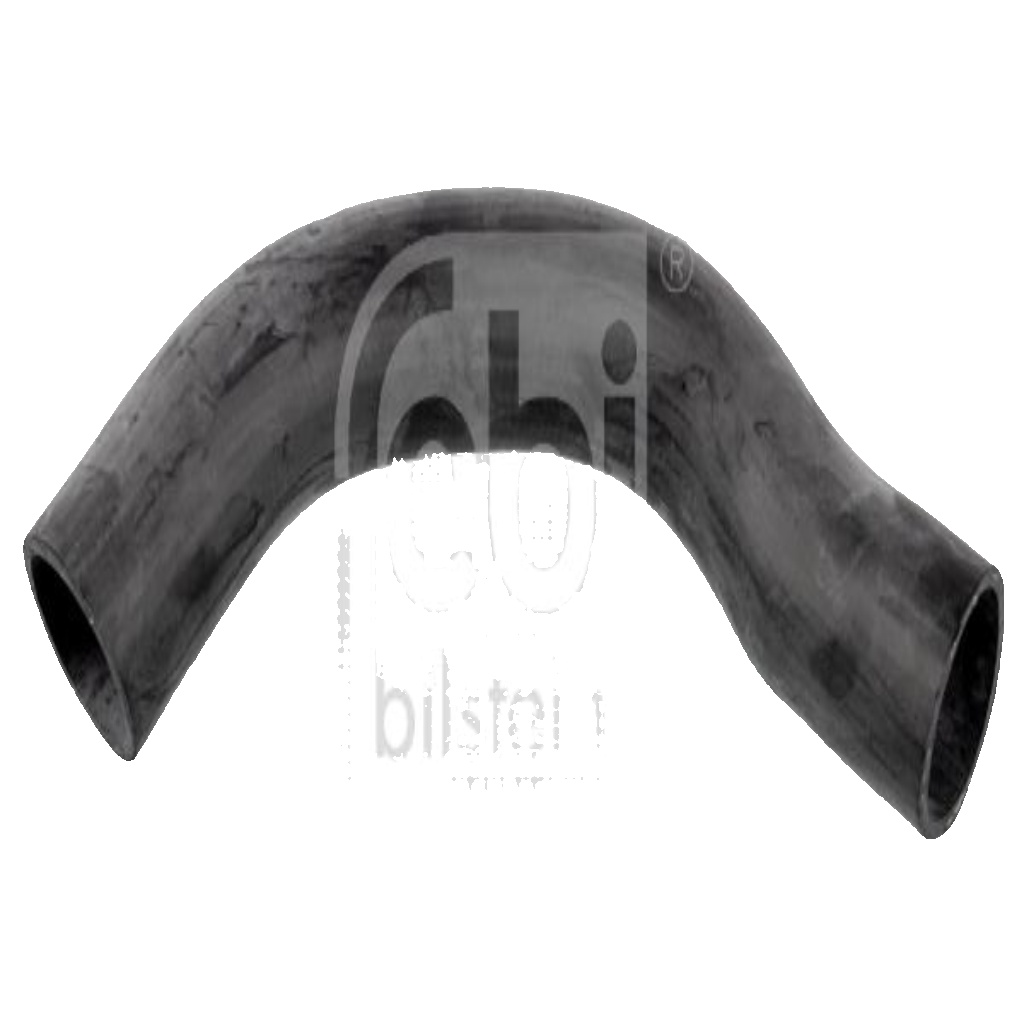 FEBI BILSTEIN 170749 Radiator Hose Tube Line Pipe Replacement Fits VOLVO
