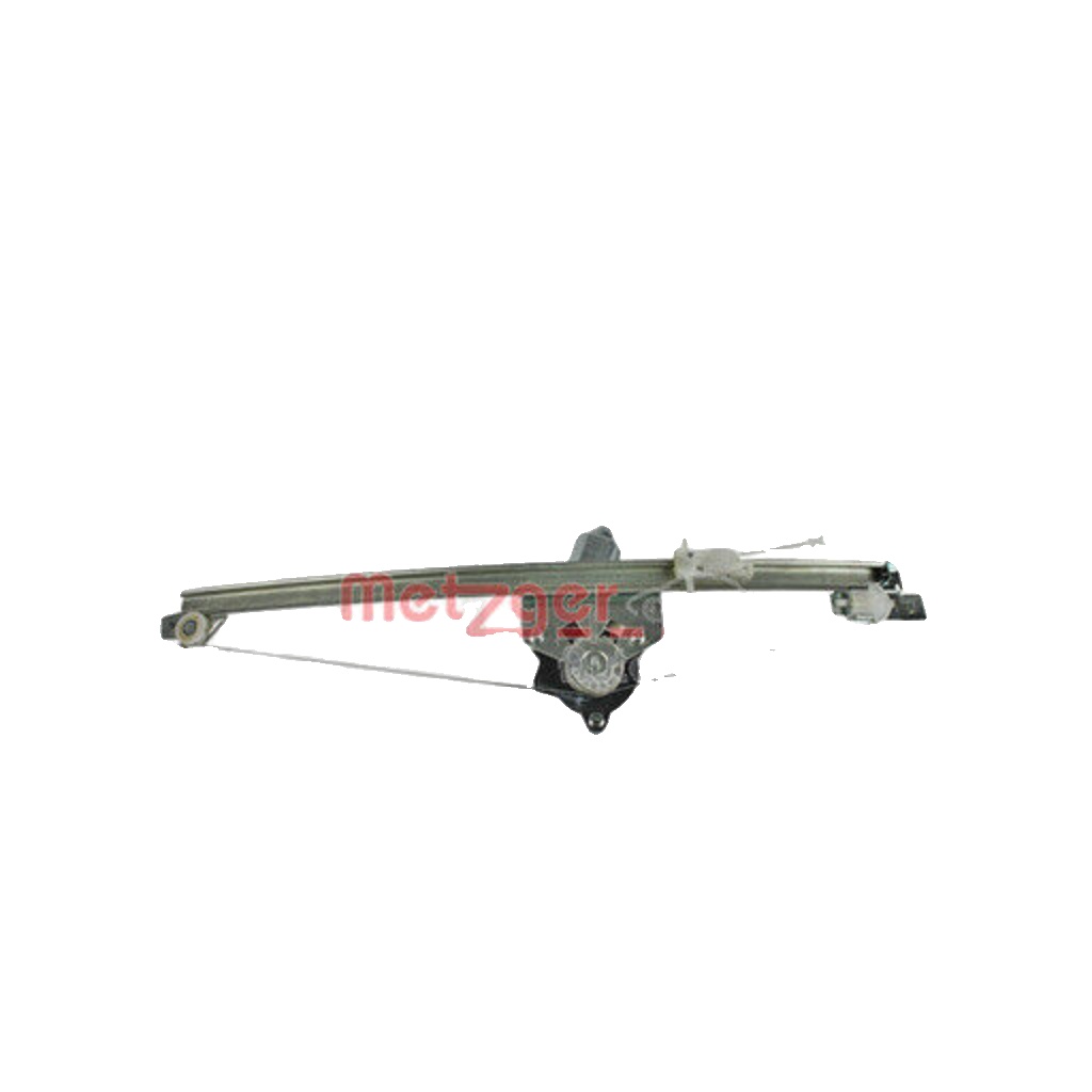 METZGER 2160283 Window Regulator for ,NISSAN,OPEL,RENAULT