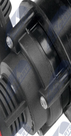 N.T.Y. CPZ-BM-002.NTY Water Pump for BMW