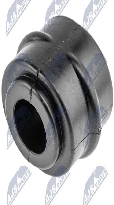 NTY ZGS-CH-022 Bearing Bush, stabiliser for CHRYSLER,DODGE