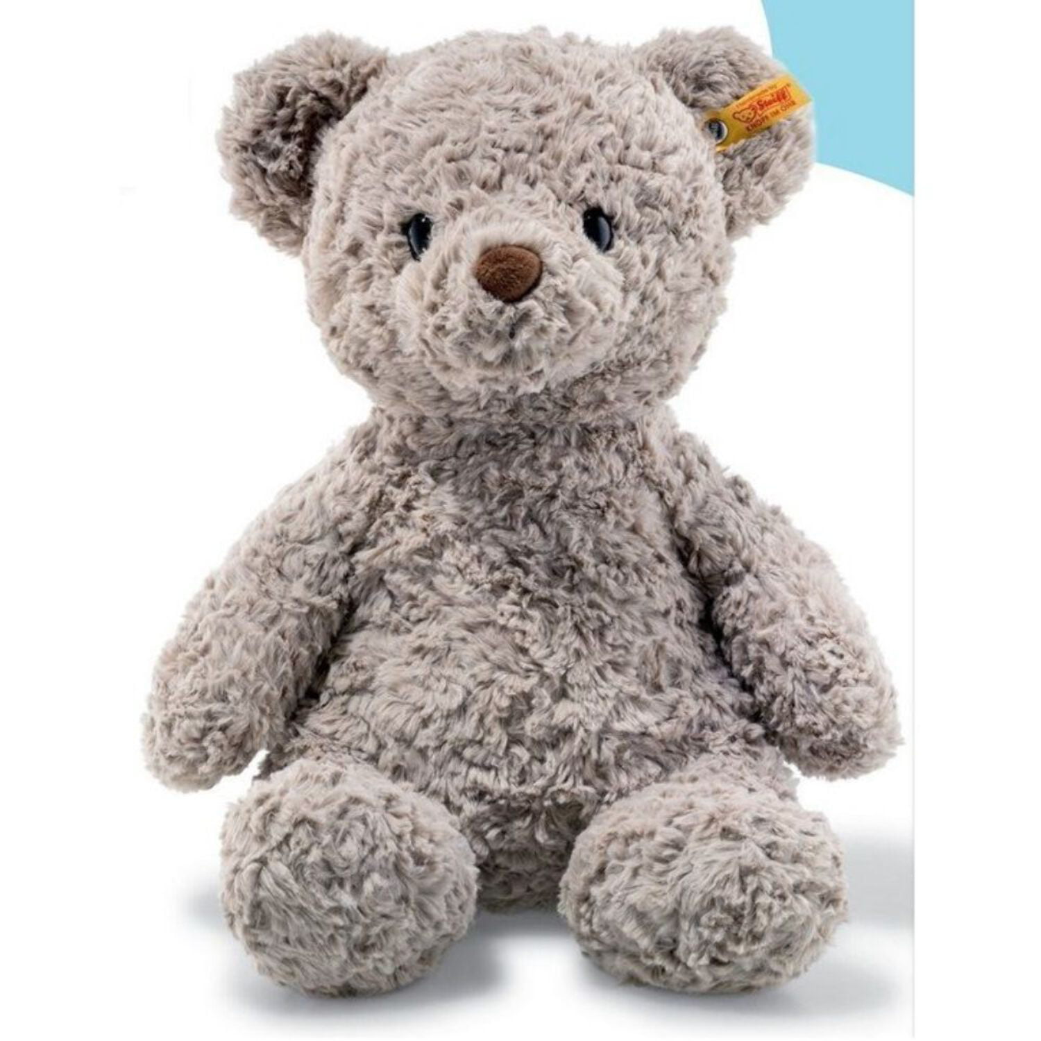 Honey Teddy Bear, Grey