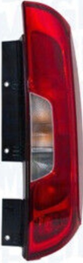 Right MAGNETI MARELLI 712206501120 Combination Rearlight for FIAT