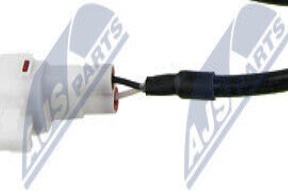 ABS wheel speed sensor Front Axle Left Active sensor HCA-TY-082 NTY for TOYOTA