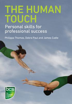 The Human Touch: Personal skills by Philippa ThomasDebra Paul | PB | 2012 - Image 2