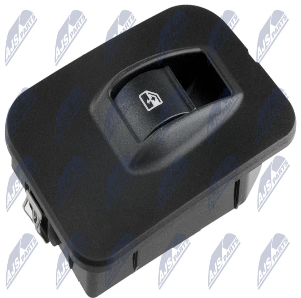 2x ✅Fits NTY EWS-FT-002 window control switch   ⭐UK Seller⭐ - Image 6