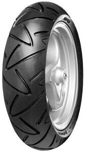 Scooter Tyre Continental Conti Twist 110/70 -16 52S TL Universal Kawasaki