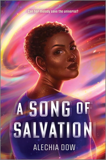 A Song of Salvation.by Dow, Alec  New 9781335453723 Fast Free Shipping** - Image 2