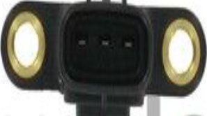 MAP Sensor, boost pressure STANDARD 16724 for MINI, TOYOTA