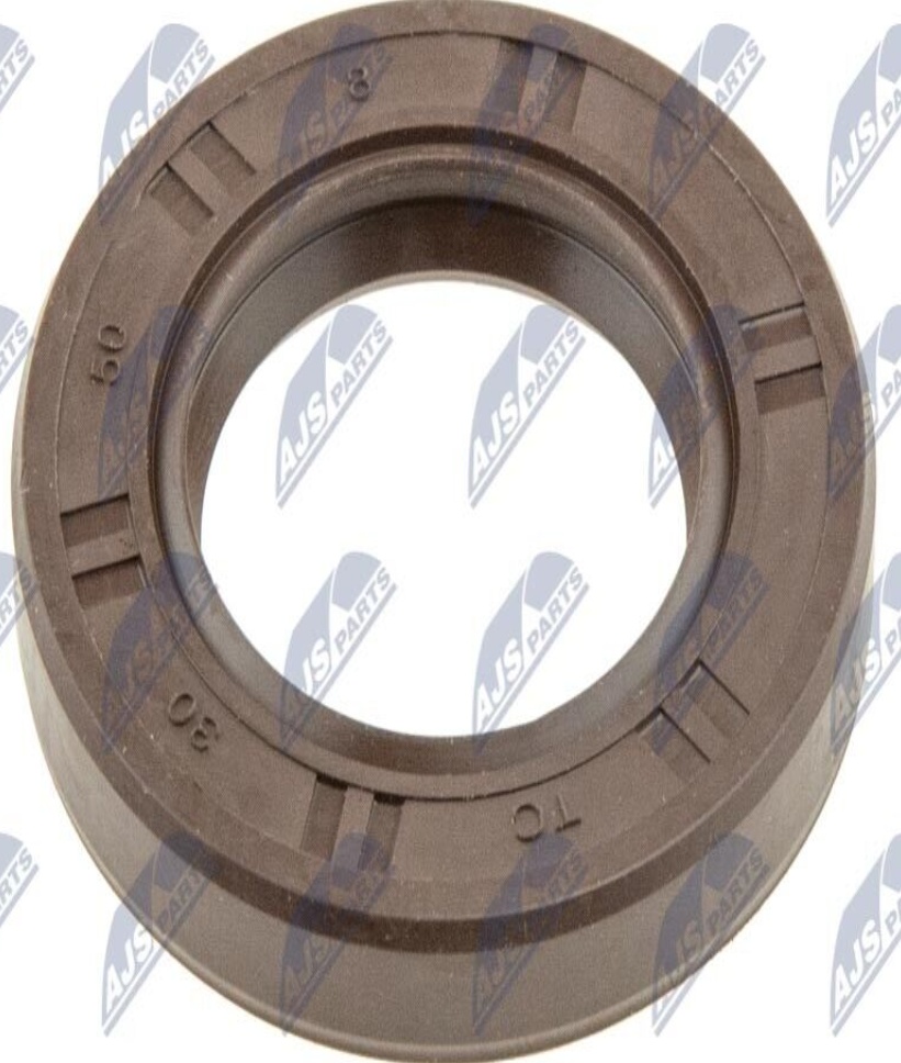 Left NTY NUP-SB-002 Seal, drive shaft for SUBARU