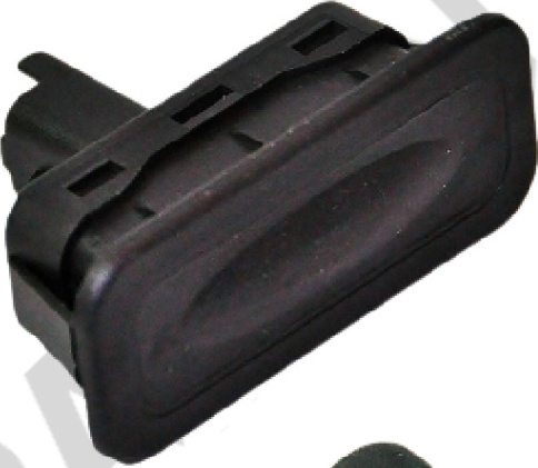 Tailgate Boot Switch FOR Renault Clio Kangoo Scenic Laguna Megane Twingo