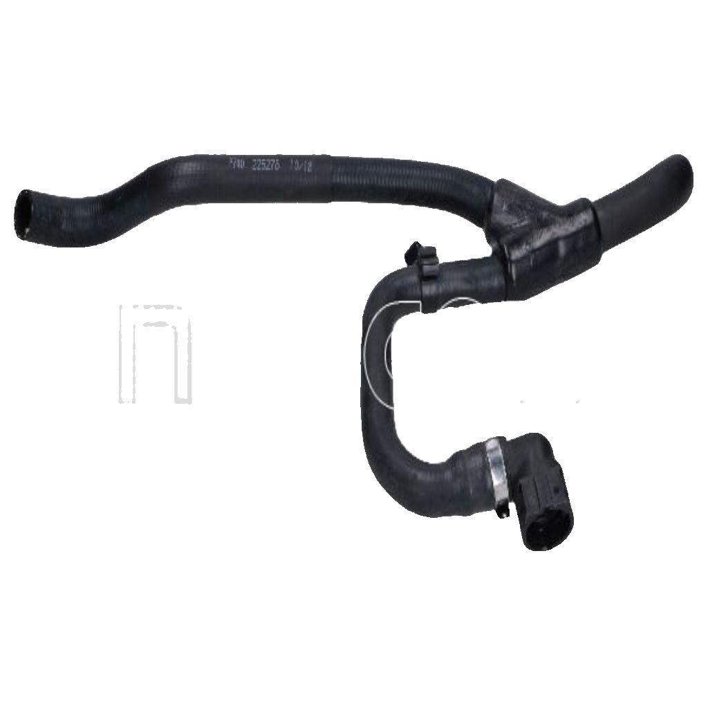 RADIATOR HOSE 225278 FOR OPEL INSIGNIA/Sports/Tourer A20DTE/20DTH/20DTR 2.0L