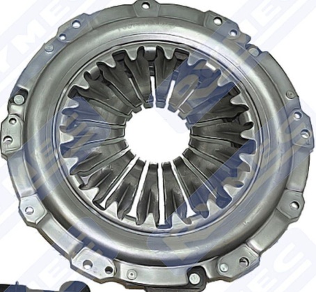Clutch Kit for NISSAN ALMERA Mk II N16 2000 on