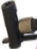 AUTLOG KL3147 Hoseline Set, leakage fuel for HYUNDAI,KIA