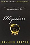 Hopeless by Colleen Hoover NEW Free UK Delivery - Image 7