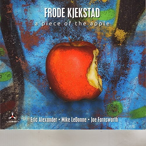 Frode Kjekstad - A Piece Of The Apple