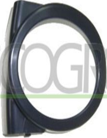 Front LESJÖFORS 8008413 Gas Spring, bonnet for BMW