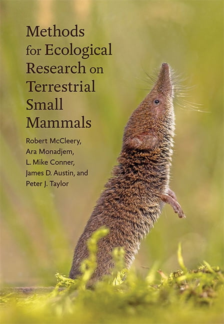 Methods for Ecological Research on Terrestrial Small Mammals ... - 9781421442112