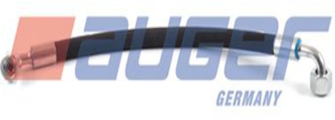 AUGER 65690 Hose, transmission oil cooler for SCANIA
