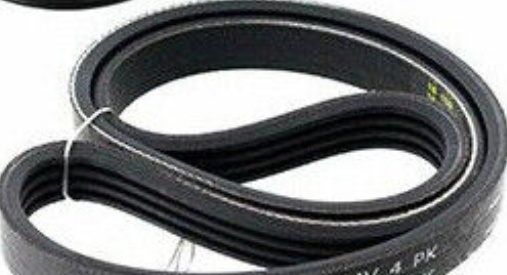 SKF-OE VKMA 62116 V-Ribbed Belt Set for NISSAN,RENAULT - Image 3
