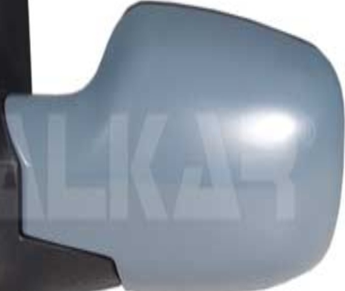 6139221 ALKAR Outside Mirror for ,RENAULT