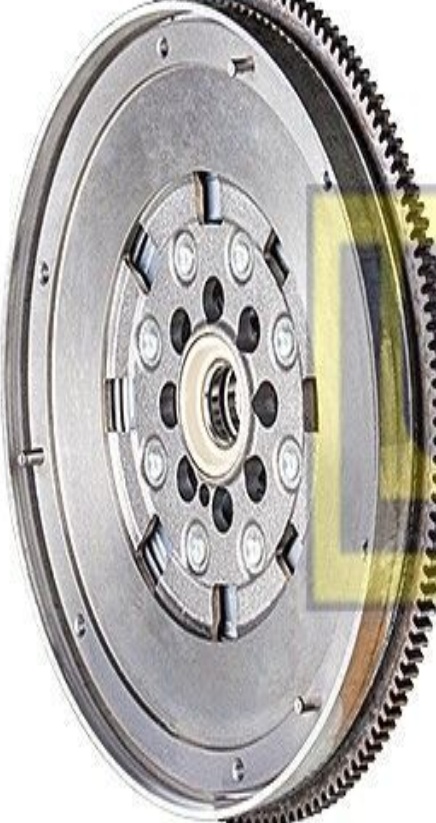 LuK 415 0364 10 Flywheel for CHRYSLER